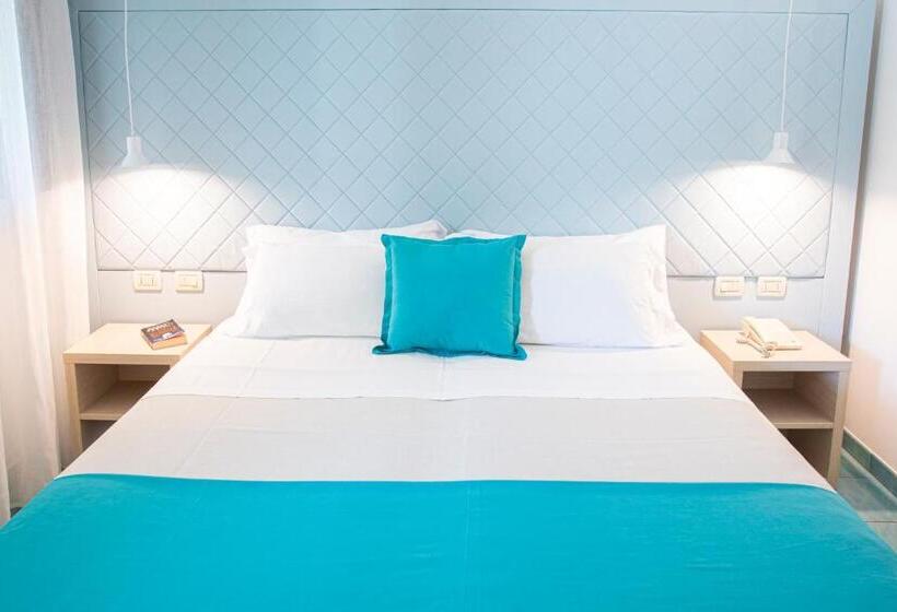 سوییت لوکس, Pietrablu Resort & Spa, Cdshotels