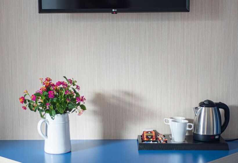 اتاق لوکس چهار تخته, Pietrablu Resort & Spa, Cdshotels