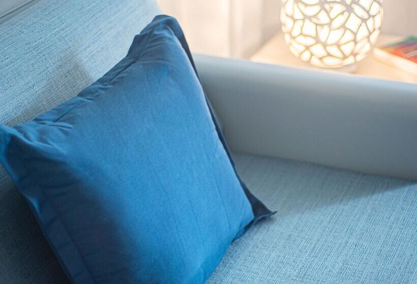 اتاق لوکس چهار تخته, Pietrablu Resort & Spa, Cdshotels