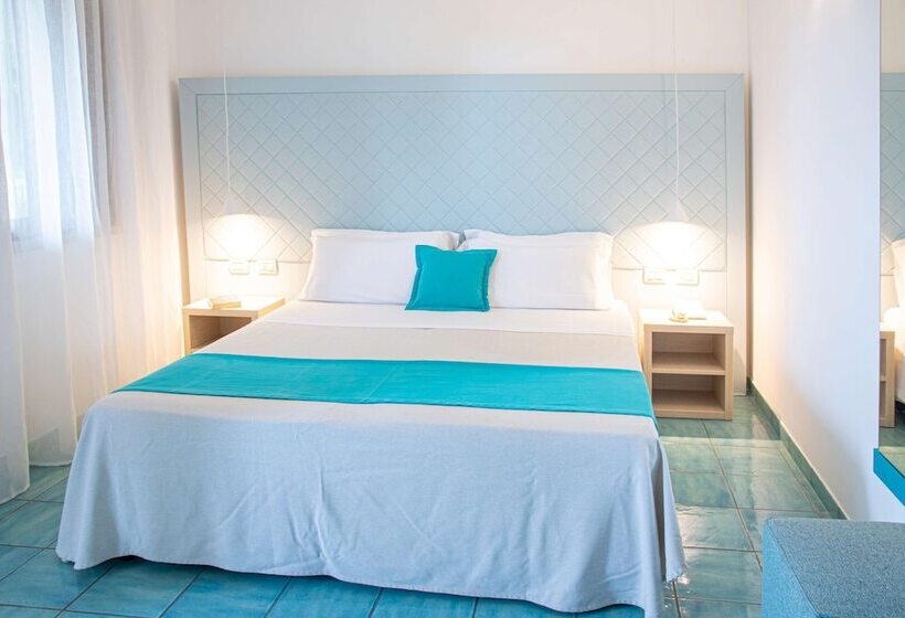 اتاق راحتی, Pietrablu Resort & Spa, Cdshotels