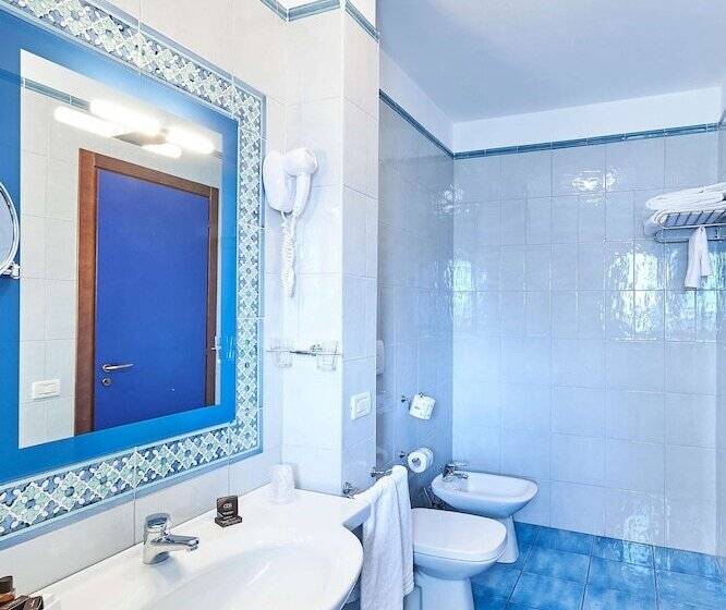 سوییت, Pietrablu Resort & Spa, Cdshotels