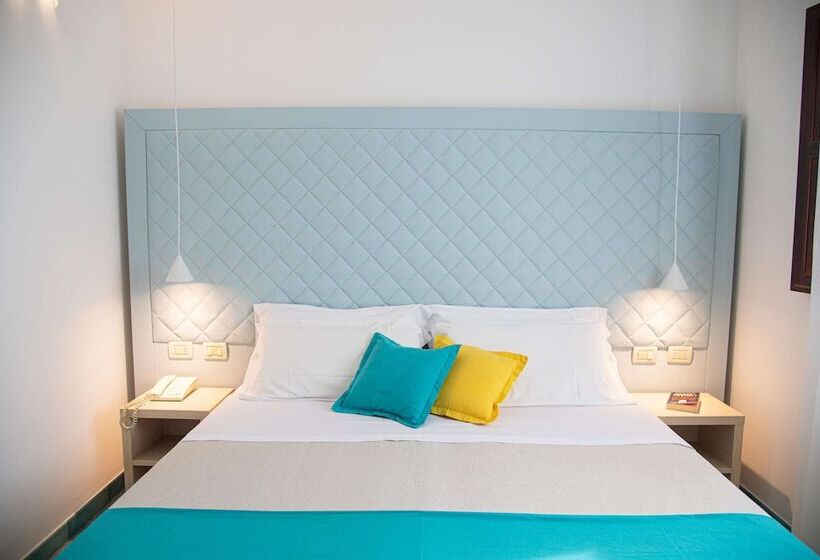 سوییت, Pietrablu Resort & Spa, Cdshotels