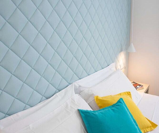 سوییت, Pietrablu Resort & Spa, Cdshotels