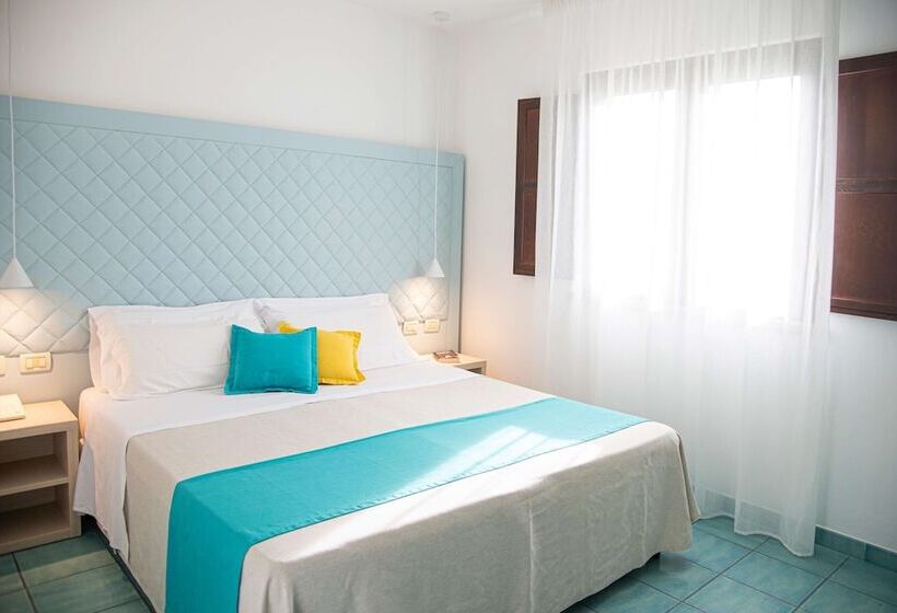 سوییت, Pietrablu Resort & Spa, Cdshotels