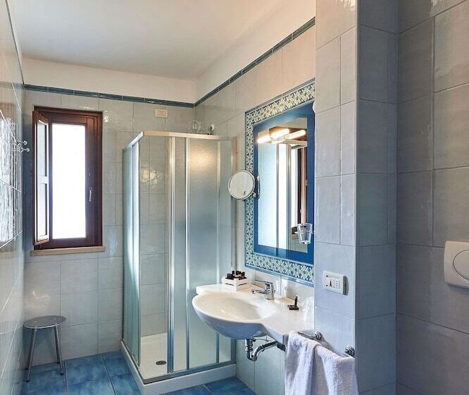 سوییت لوکس, Pietrablu Resort & Spa, Cdshotels