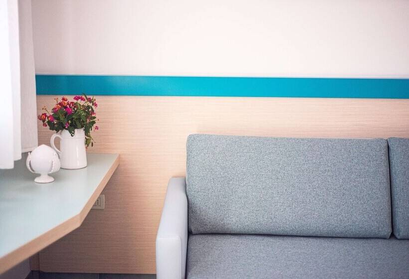 سوییت لوکس, Pietrablu Resort & Spa, Cdshotels