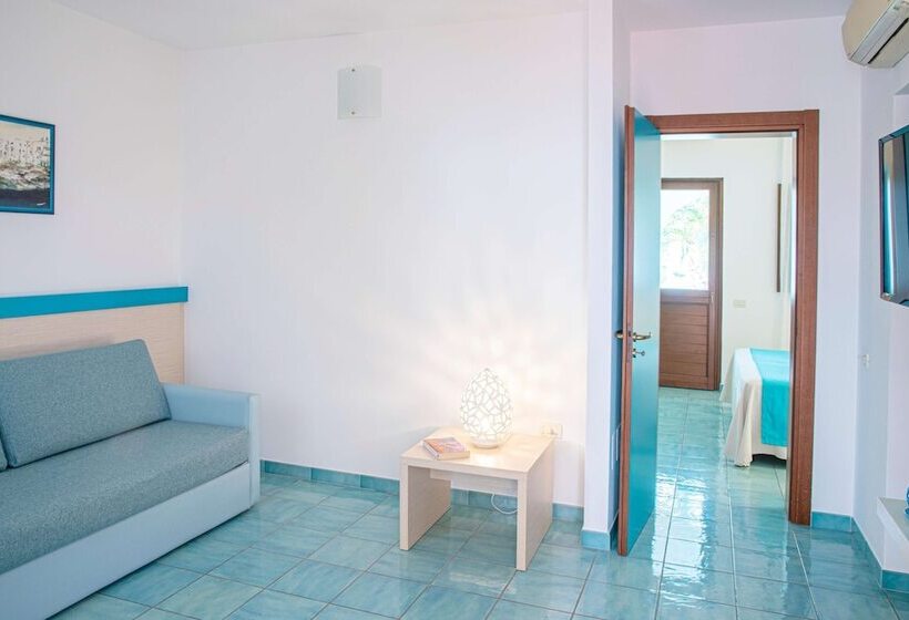سوییت لوکس, Pietrablu Resort & Spa, Cdshotels