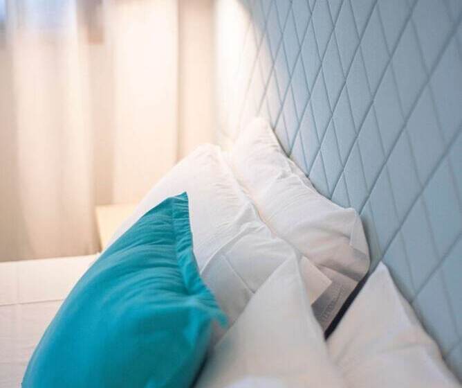 سوییت لوکس, Pietrablu Resort & Spa, Cdshotels