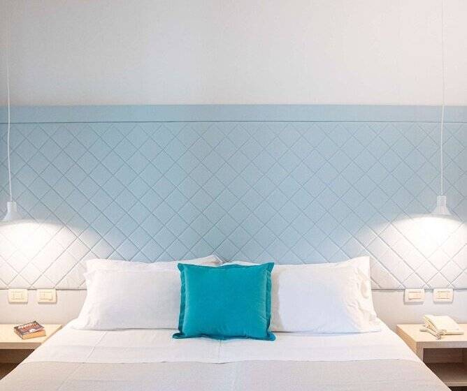 سوییت لوکس, Pietrablu Resort & Spa, Cdshotels