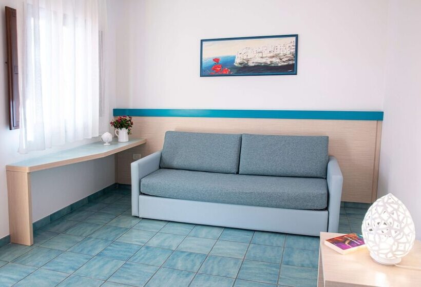 سوییت لوکس, Pietrablu Resort & Spa, Cdshotels