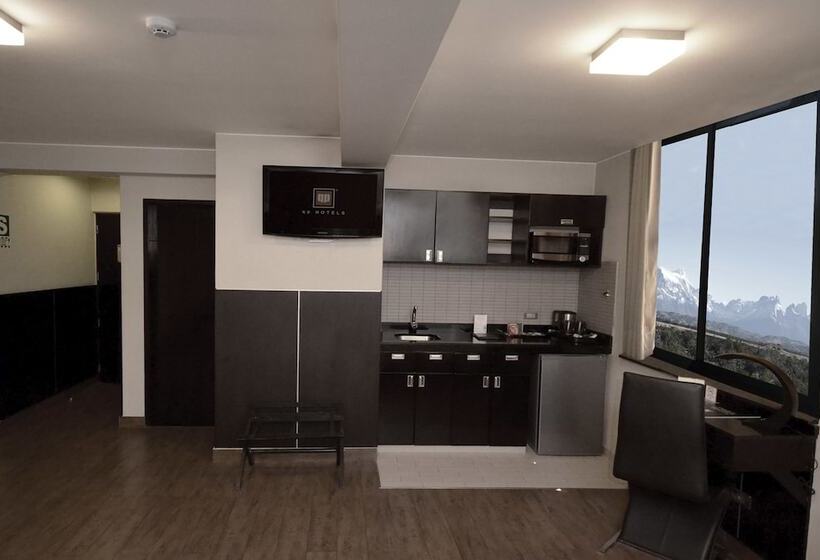 Suite, Qp Hotels Arequipa