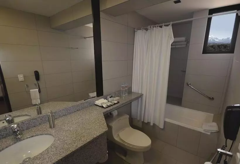 スイート, Qp Hotels Arequipa