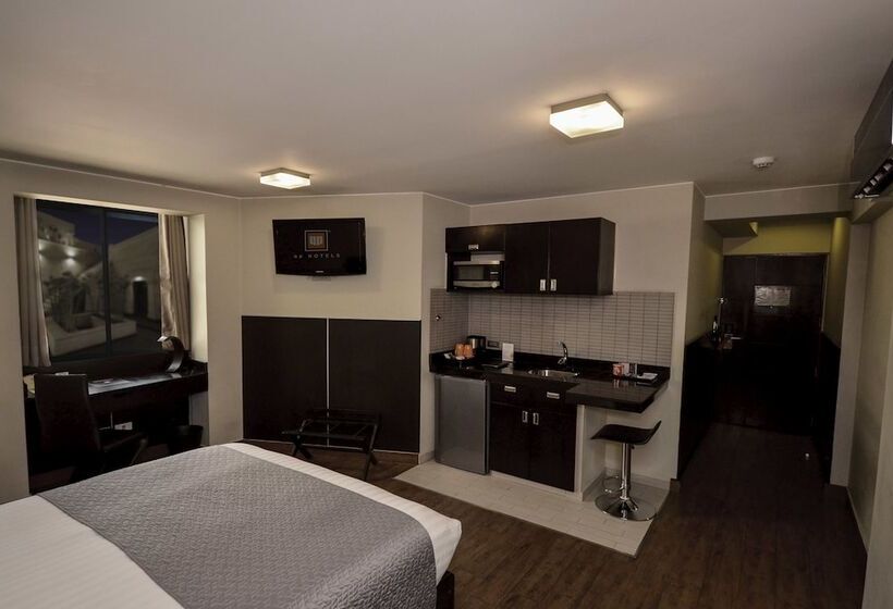 Suite, Qp Hotels Arequipa