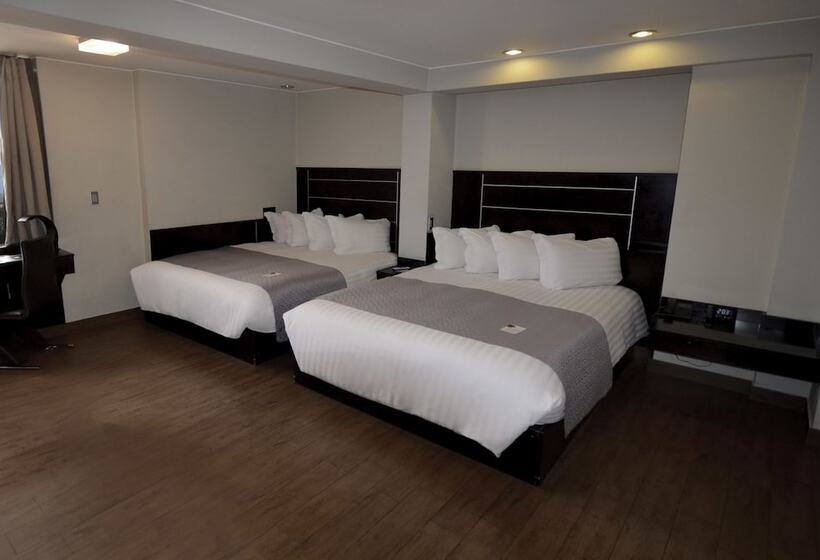Suite, Qp Hotels Arequipa