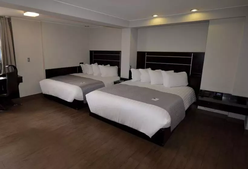 スイート, Qp Hotels Arequipa