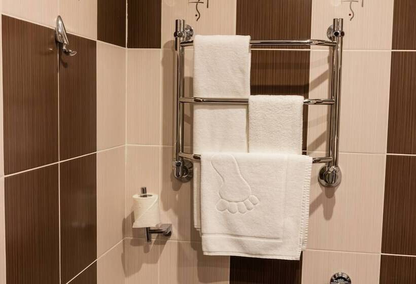 جناح, Stolitsa Pomorya