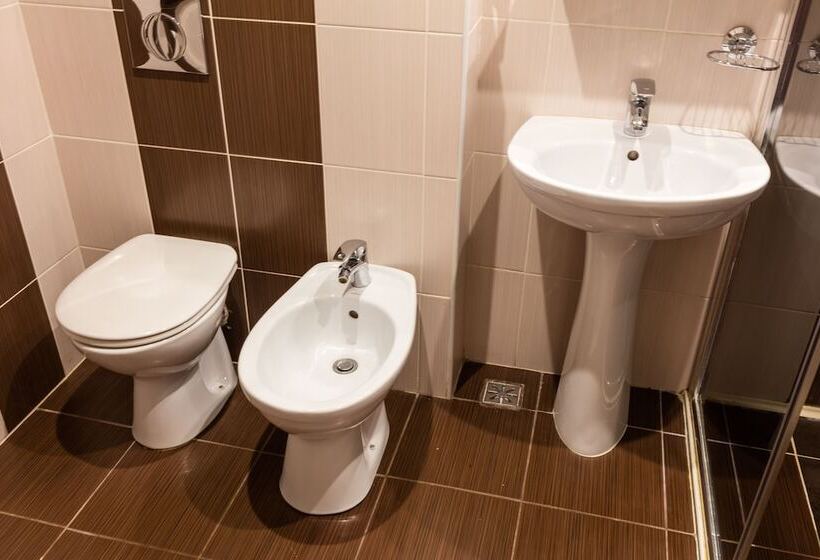 جناح, Stolitsa Pomorya