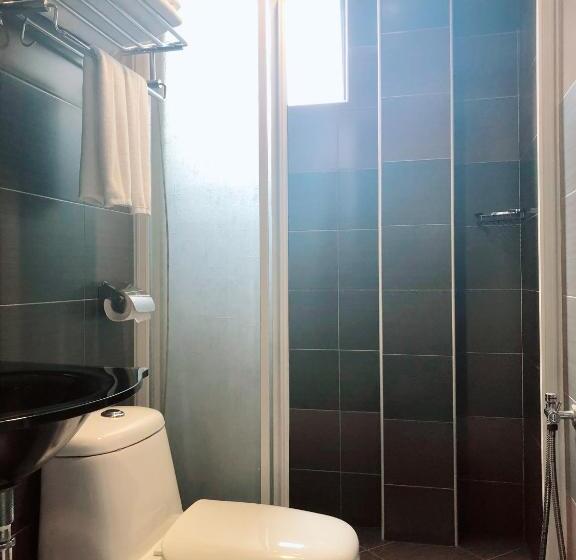 Superior Suite, Sunshine Inn Malacca