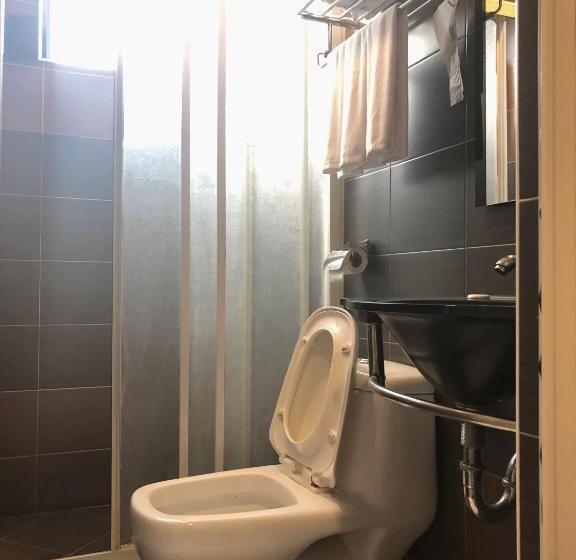 Superior Suite, Sunshine Inn Malacca