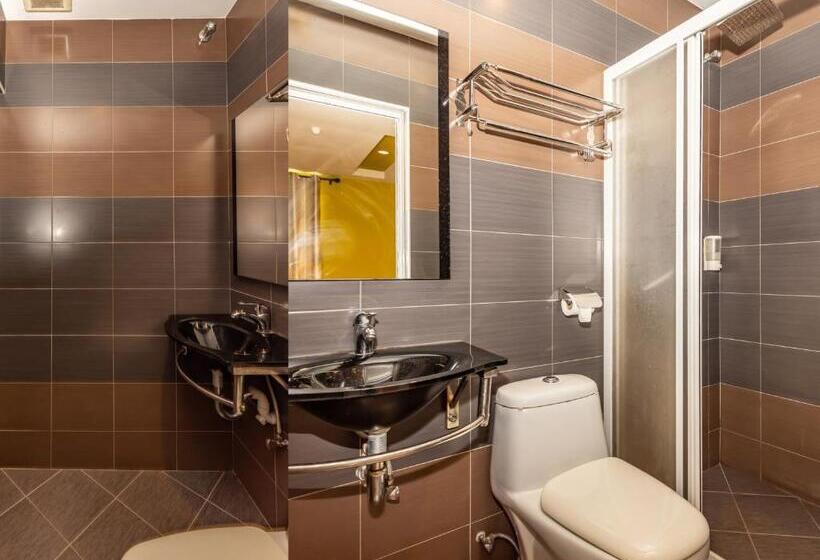 Superior Suite, Sunshine Inn Malacca