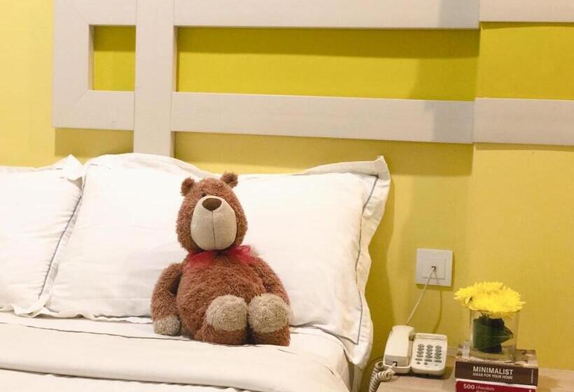 Superior Suite, Sunshine Inn Malacca