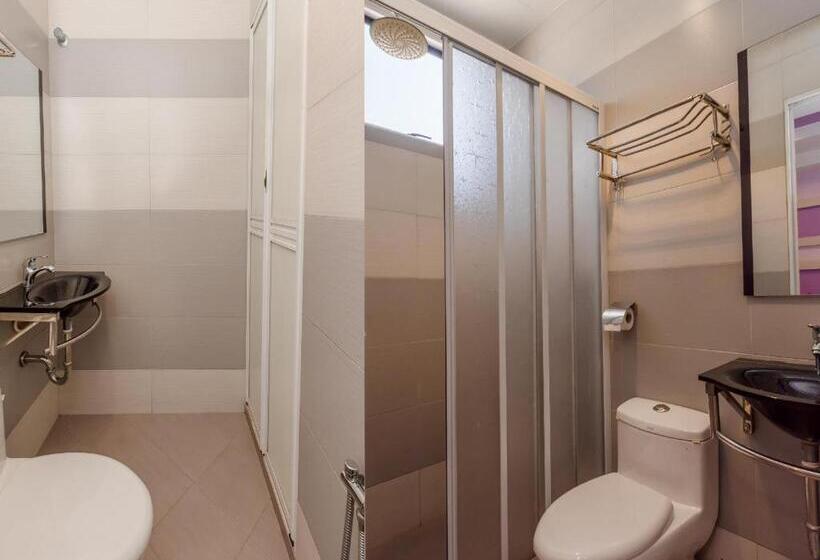 Superior Suite, Sunshine Inn Malacca