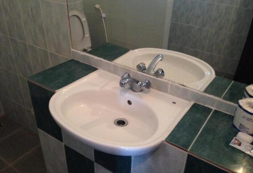 غرفة سوبيريور, Topaz Beach