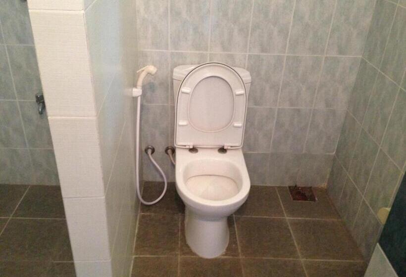 غرفة ديلوكس مطلّة علي البحر, Topaz Beach