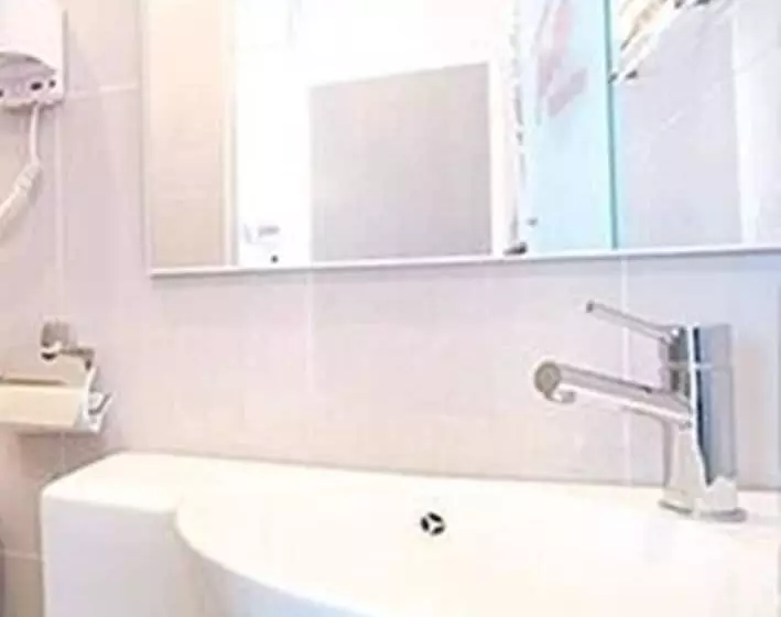 اتاق استاندارد یک نفره, Tune Hotel Klia Aeropolis