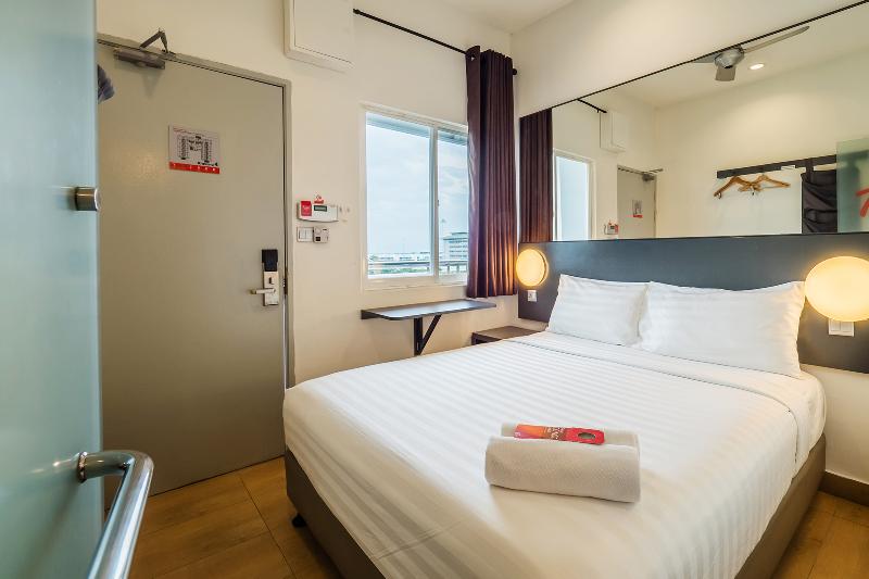 Номер Стандарт, Tune Hotel Klia Aeropolis