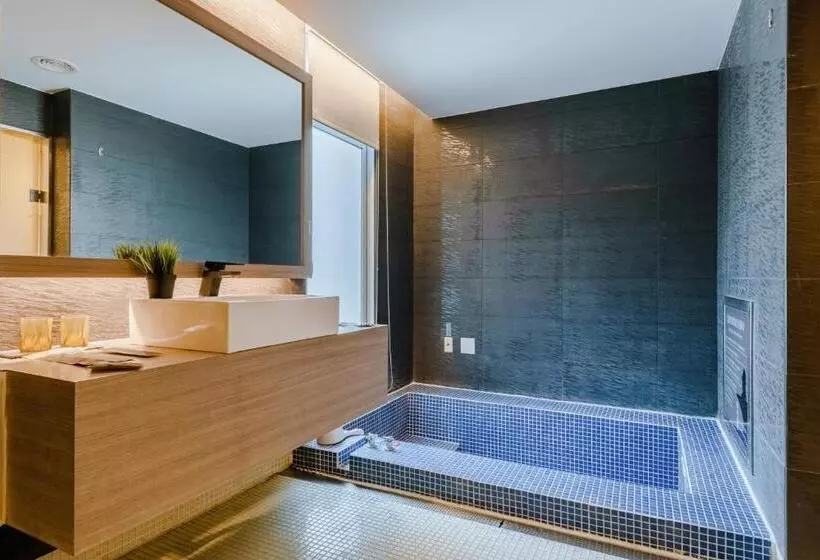 اتاق استاندارد چهار تخته, Yanold Hot Spring