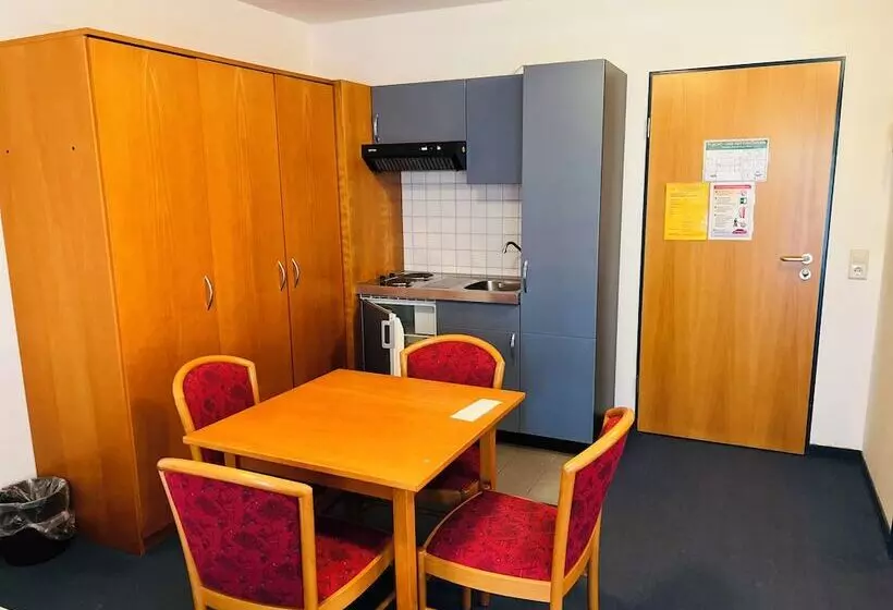 スタンダードルーム, Trip Inn Aktivhotel & Restaurant Sonnenhof Bei Passau Ehemals Sporthotel Sonnenhof