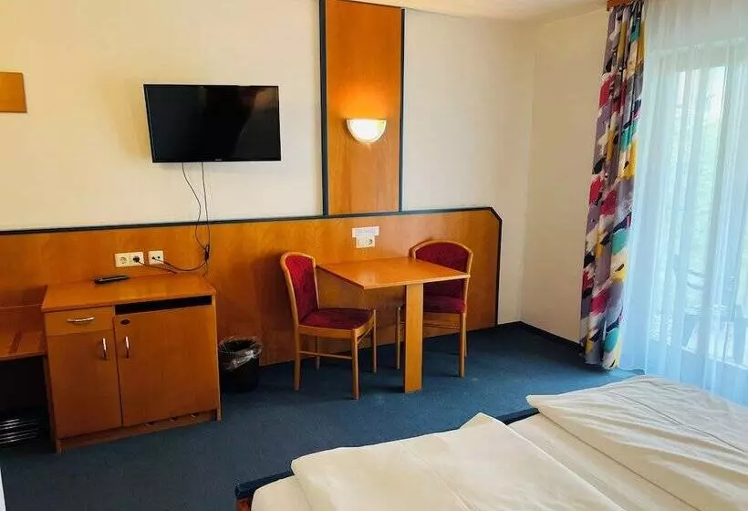 スタンダードルーム, Trip Inn Aktivhotel & Restaurant Sonnenhof Bei Passau Ehemals Sporthotel Sonnenhof