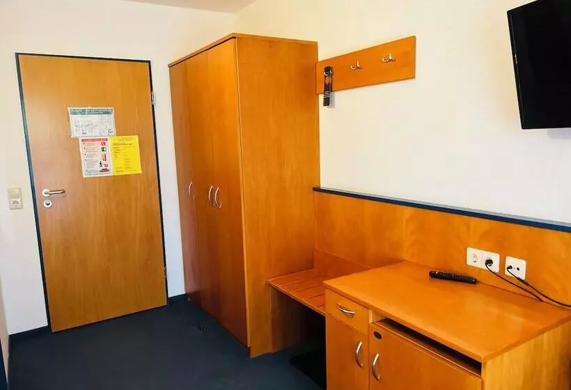 スタンダードルーム, Trip Inn Aktivhotel & Restaurant Sonnenhof Bei Passau Ehemals Sporthotel Sonnenhof