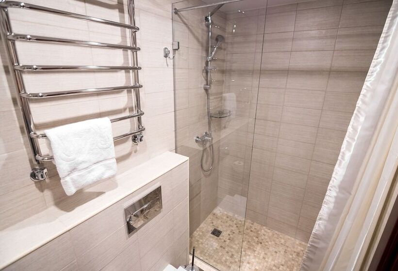 스탠다드 룸, Zhemchuzhina Hotel Vladivostok