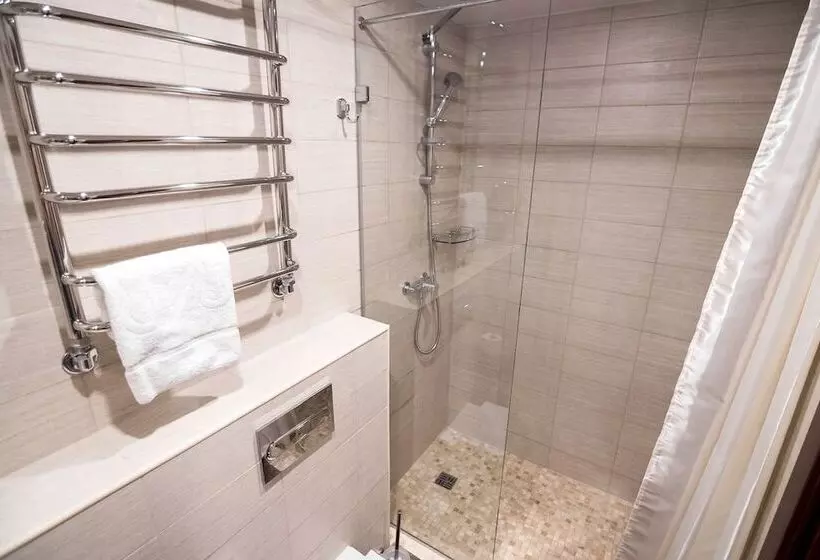 スタンダードルーム, Zhemchuzhina Hotel Vladivostok