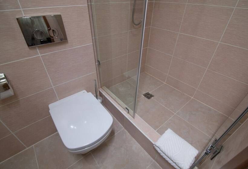 스탠다드 룸, Zhemchuzhina Hotel Vladivostok