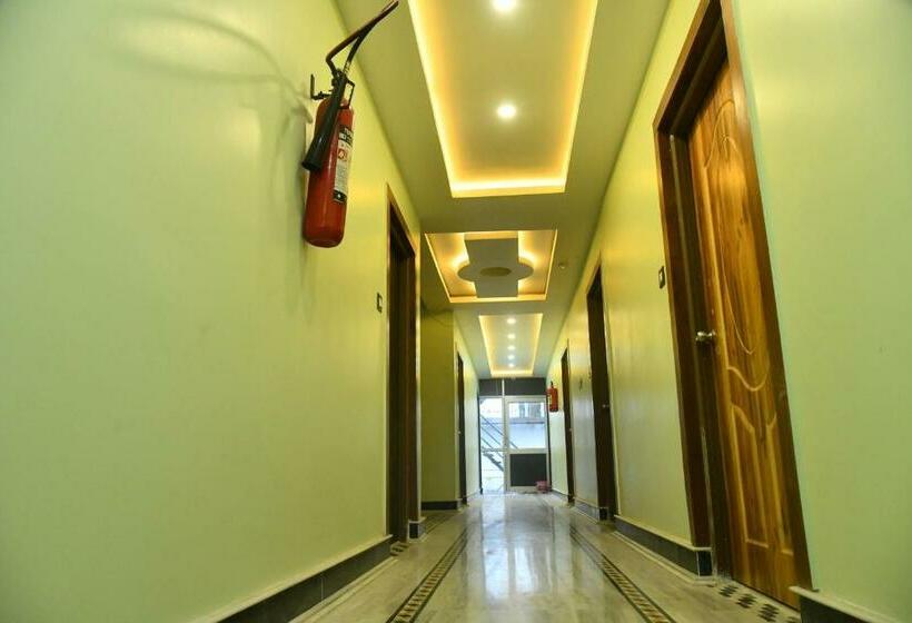 带阳台的豪华间, Lake View