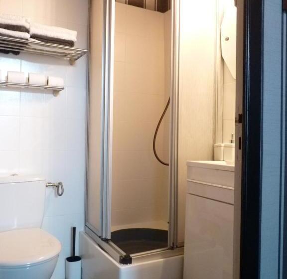 חדר סטנדרט, La Suite