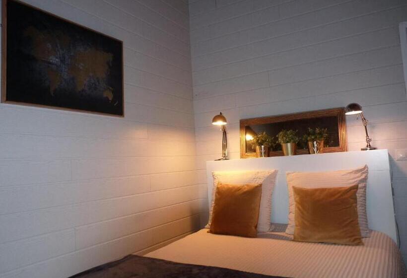 חדר סטנדרט, La Suite