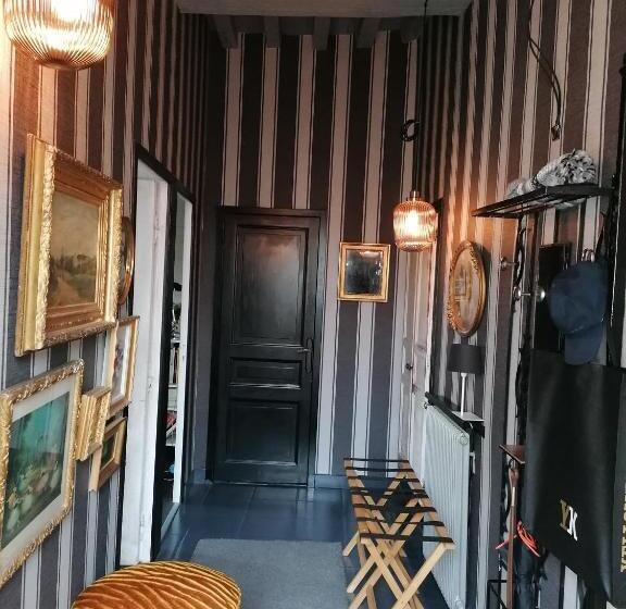 Номер Стандарт, La Suite