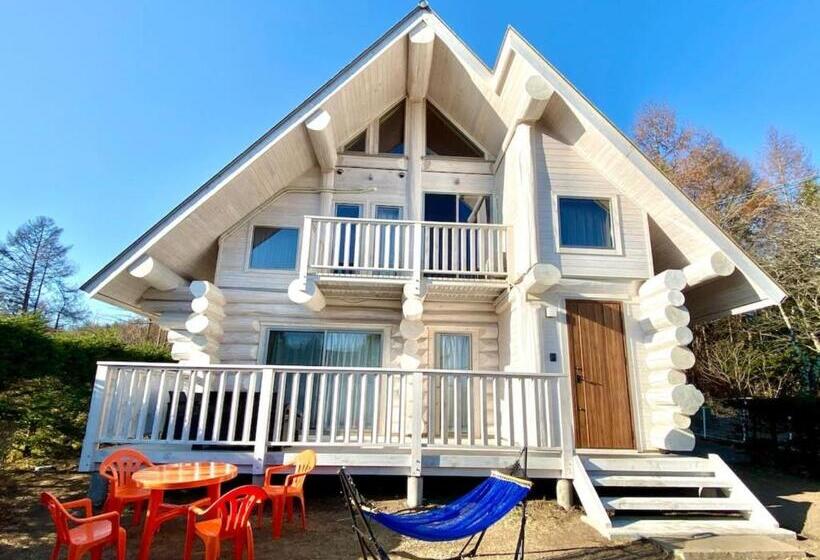 1ベッドルームハウス, Polar Haus Canadian Nishikaruisawa1 Vacation Stay 07669v