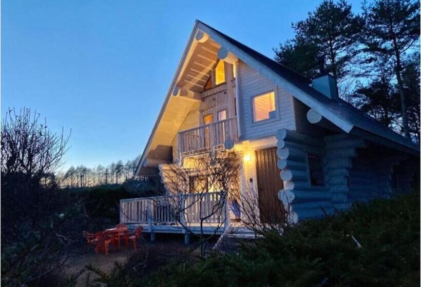 1ベッドルームハウス, Polar Haus Canadian Nishikaruisawa1 Vacation Stay 07669v