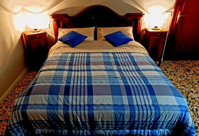 스탠다드 룸, La Brunita