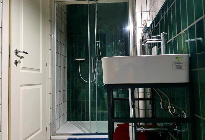 스탠다드 룸, La Brunita