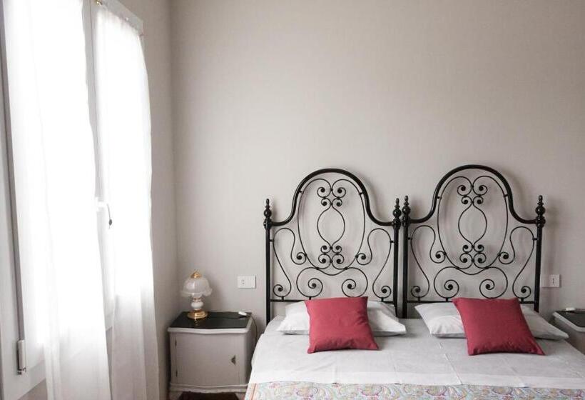 스탠다드 룸, La Brunita