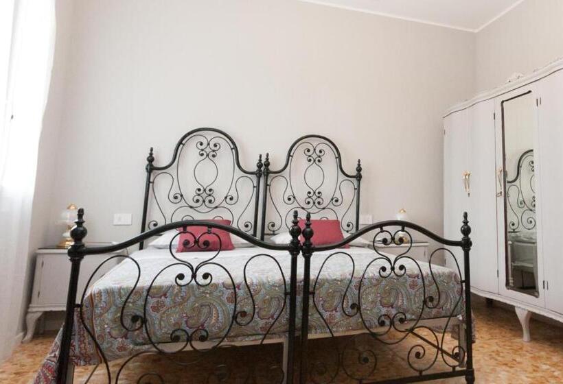 스탠다드 룸, La Brunita