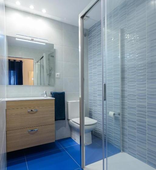 Номер Стандарт Вид на Сад, Habitacions Cau Del Llop