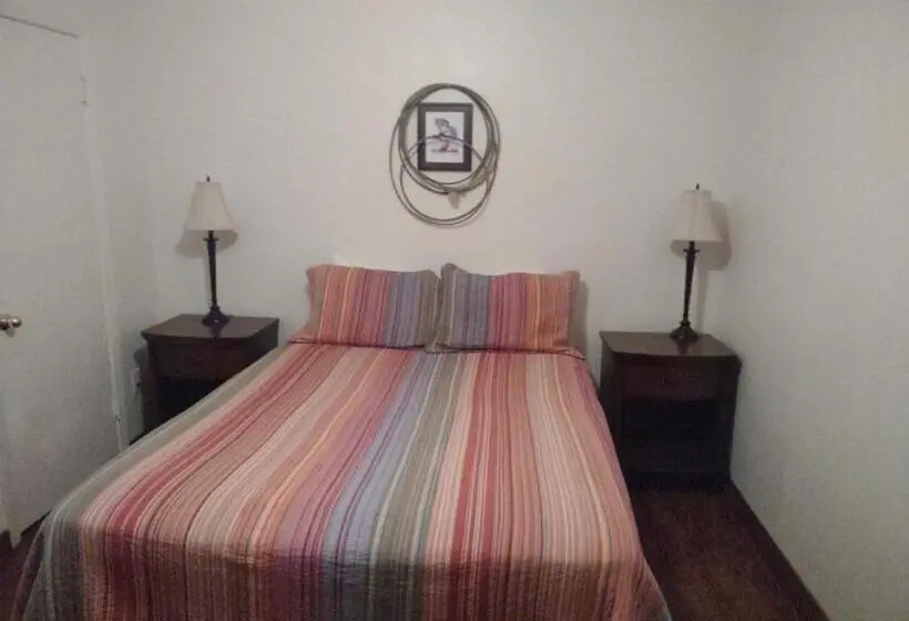 ２ベッドスイートルーム, Rocky Mountain Inn