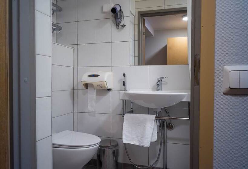 Номер Стандарт Индивидуальный, Forenom Aparthotel Kemi